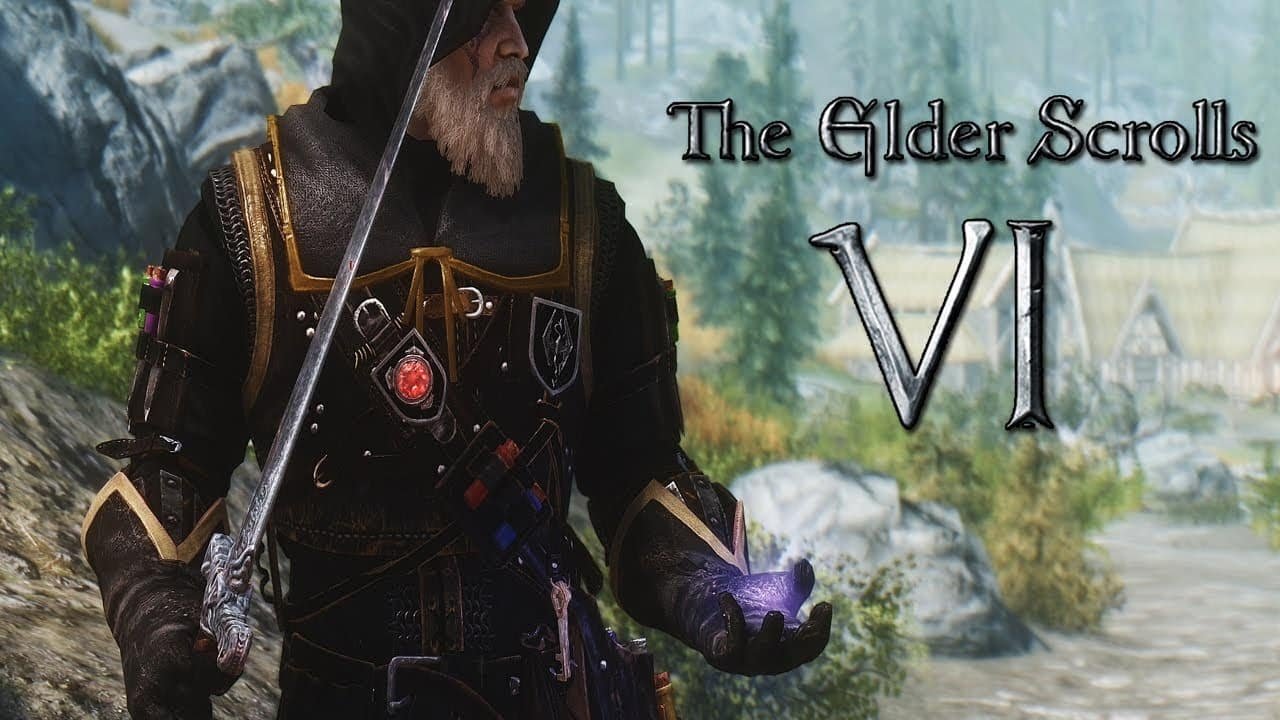 The Elder Scrolls 6
